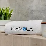 Continental Piamola Blisko Plazy 公寓