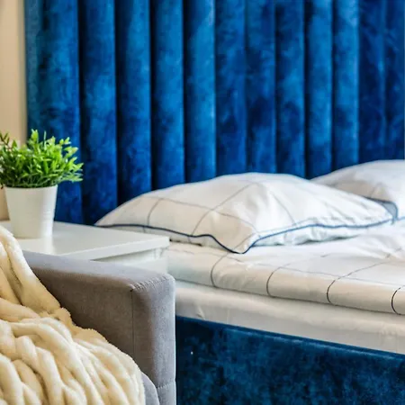 Apartament Continental Piamola