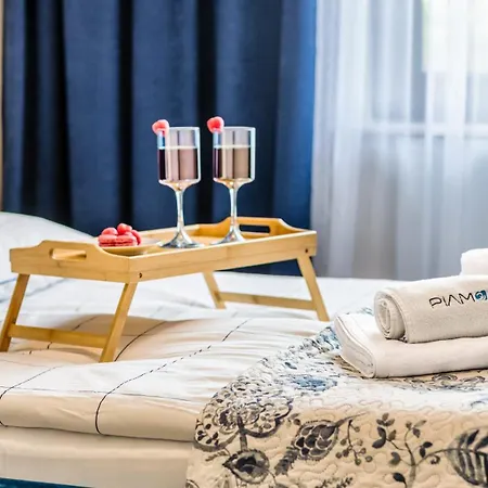 Continental Piamola Blisko Plazy 库瑞尼卡慕斯卡