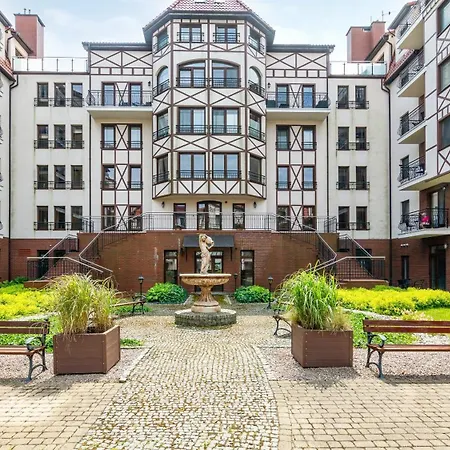 Continental Piamola * Krynica Morska