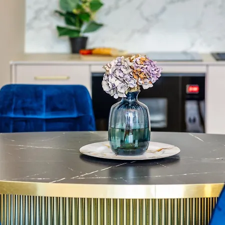 Apartament Continental Piamola