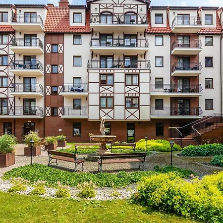 Apartament Continental Piamola *