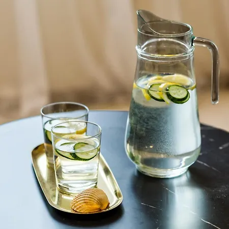 Continental Piamola Blisko Plazy *