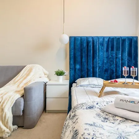 Continental Piamola Krynica Morska