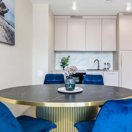 Apartament Continental Piamola