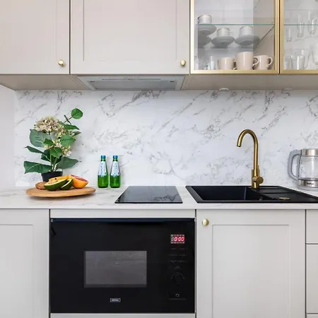 Continental Piamola Blisko Plazy 公寓 *