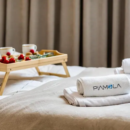 Continental Piamola *