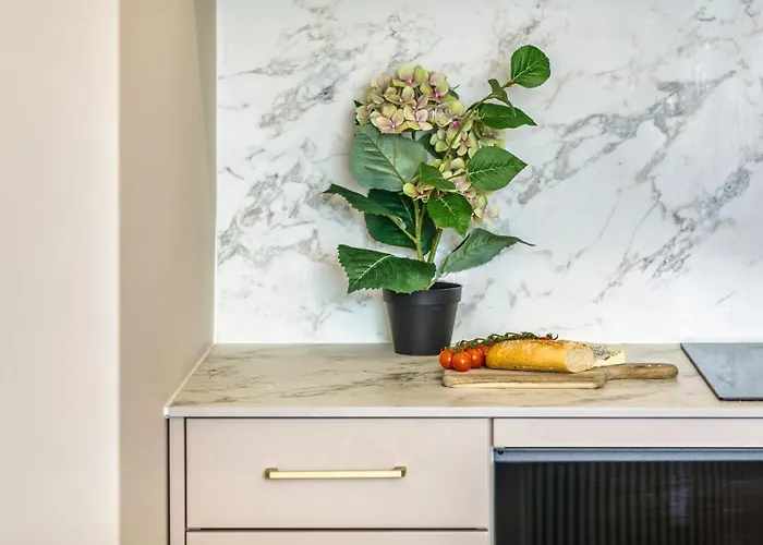 Continental Piamola Blisko Plazy Apartment Krynica Morska