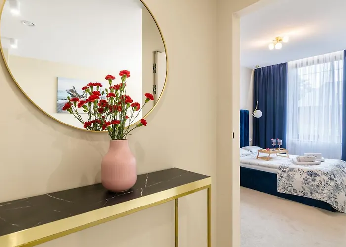 Continental Piamola Blisko Plazy