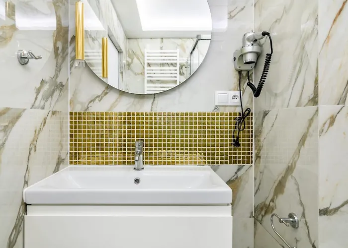 Continental Piamola Blisko Plazy * Krynica Morska